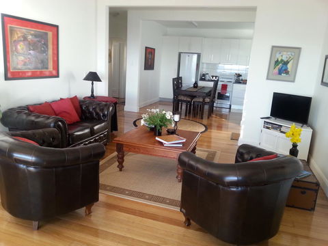 Harbour View Apartments - Yamba Accommodation 3