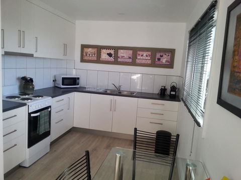 Harbour View Apartments - Yamba Accommodation 5