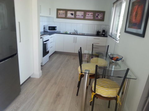 Harbour View Apartments - Yamba Accommodation 14