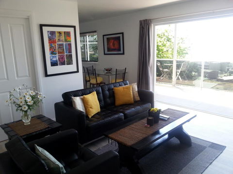 Harbour View Apartments - Yamba Accommodation 15