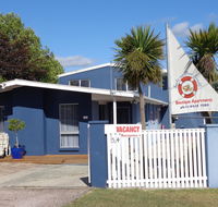 Sails on Port Sorell Boutique Apartments - Yamba Accommodation