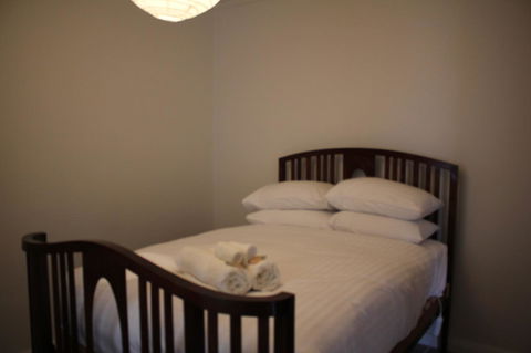 Bridge View Retreat - Yamba Accommodation 21