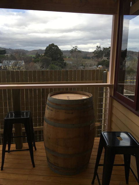 Bridge View Retreat - Yamba Accommodation 6