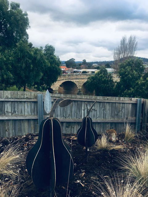 Bridge View Retreat - Yamba Accommodation 1