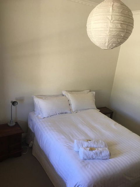 Bridge View Retreat - Yamba Accommodation 17