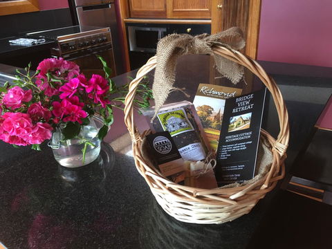 Bridge View Retreat - Yamba Accommodation 12