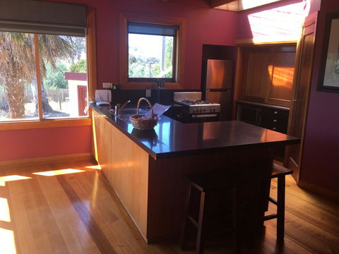 Bridge View Retreat - Yamba Accommodation 18