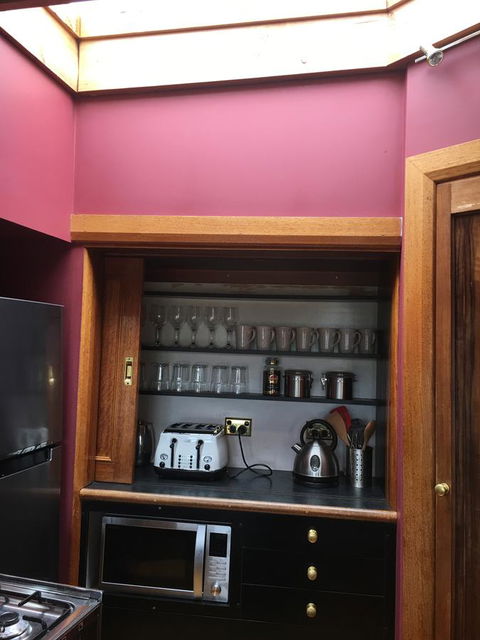 Bridge View Retreat - Yamba Accommodation 19