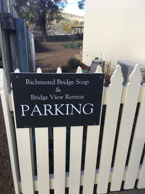 Bridge View Retreat - Yamba Accommodation 13