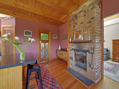 Bridge View Retreat - Yamba Accommodation 33