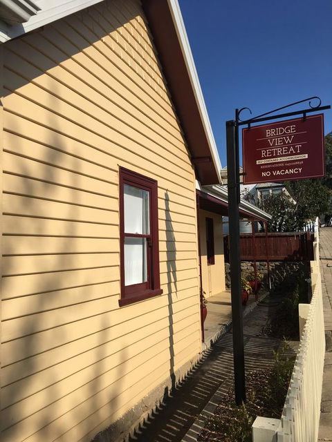 Bridge View Retreat - Yamba Accommodation 10