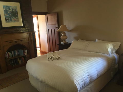 Bridge View Retreat - Yamba Accommodation 20