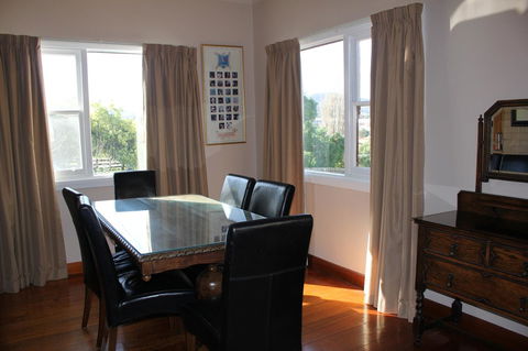 Bridge View Retreat - Yamba Accommodation 22