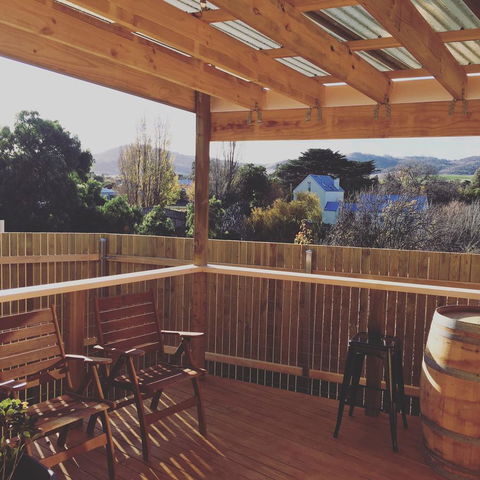 Bridge View Retreat - Yamba Accommodation 4