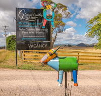 Glencoe Country Bed and Breakfast - Yamba Accommodation