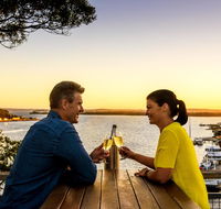 Strahan Village - Yamba Accommodation