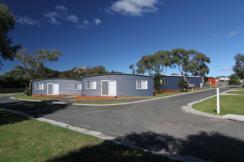 Bicheno East Coast Holiday Park - Yamba Accommodation 12