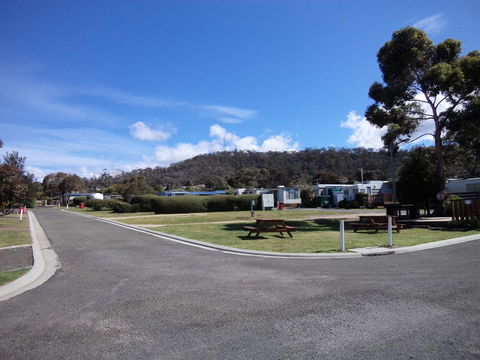 Bicheno East Coast Holiday Park - Yamba Accommodation 19