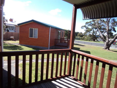 Bicheno East Coast Holiday Park - Yamba Accommodation 25