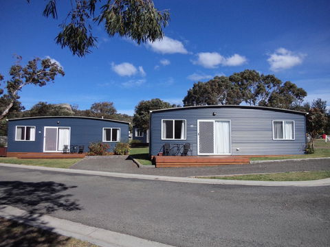 Bicheno East Coast Holiday Park - Yamba Accommodation 0