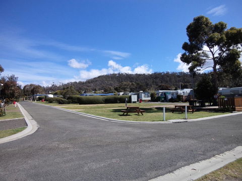 Bicheno East Coast Holiday Park - Yamba Accommodation 9