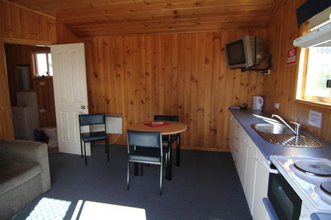 Bicheno East Coast Holiday Park - Yamba Accommodation 7