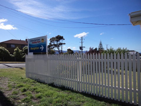 Bicheno East Coast Holiday Park - Yamba Accommodation 21