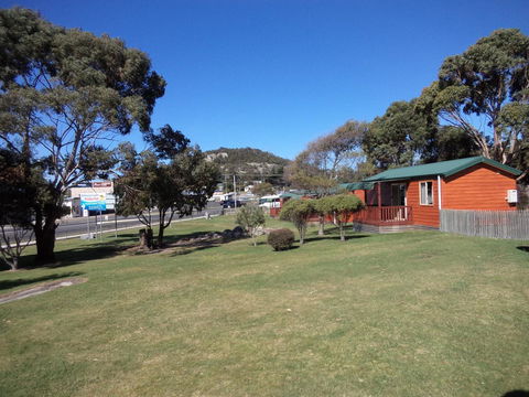 Bicheno East Coast Holiday Park - Yamba Accommodation 42