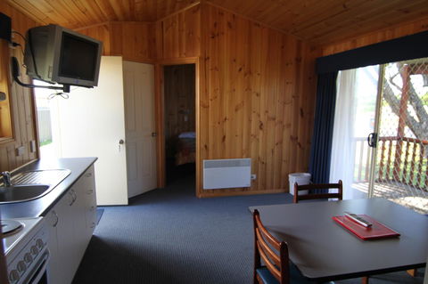 Bicheno East Coast Holiday Park - Yamba Accommodation 11