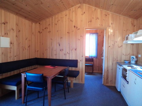 Bicheno East Coast Holiday Park - Yamba Accommodation 38