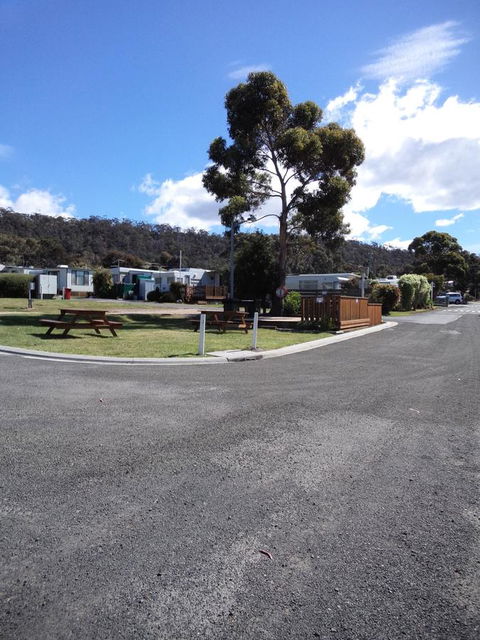 Bicheno East Coast Holiday Park - Yamba Accommodation 23