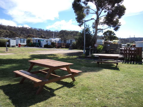 Bicheno East Coast Holiday Park - Yamba Accommodation 18