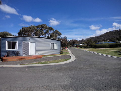 Bicheno East Coast Holiday Park - Yamba Accommodation 22