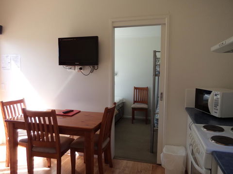 Bicheno East Coast Holiday Park - Yamba Accommodation 4
