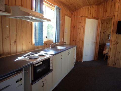 Bicheno East Coast Holiday Park - Yamba Accommodation 40