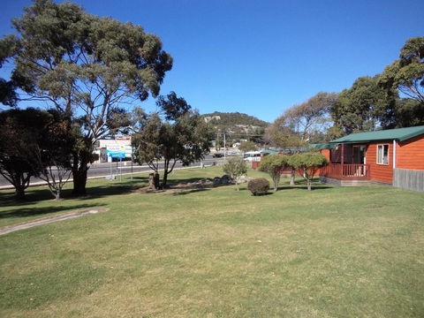 Bicheno East Coast Holiday Park - Yamba Accommodation 10