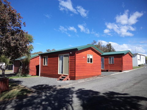 Bicheno East Coast Holiday Park - Yamba Accommodation 30