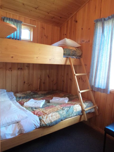 Bicheno East Coast Holiday Park - Yamba Accommodation 3