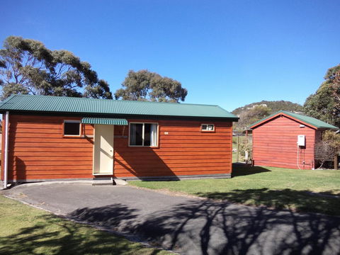 Bicheno East Coast Holiday Park - Yamba Accommodation 6