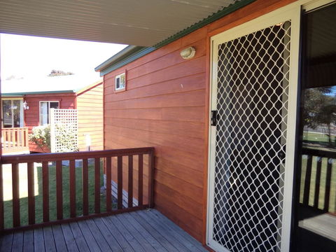 Bicheno East Coast Holiday Park - Yamba Accommodation 13