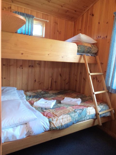 Bicheno East Coast Holiday Park - Yamba Accommodation 36