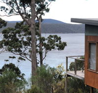 Stewarts Bay Lodge - Yamba Accommodation