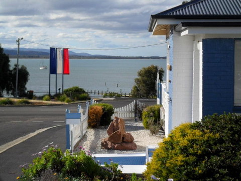 Freycinet Waters - Yamba Accommodation 26