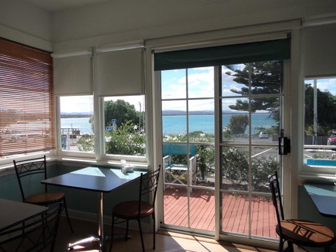 Freycinet Waters - Yamba Accommodation 11