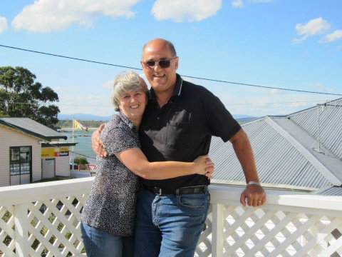 Freycinet Waters - Yamba Accommodation 15