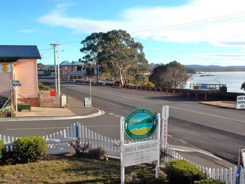 Freycinet Waters - Yamba Accommodation 24