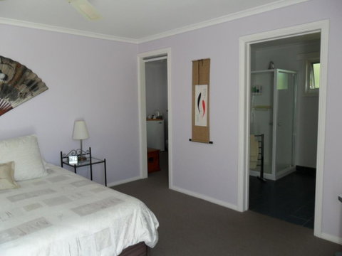 Freycinet Waters - Yamba Accommodation 14