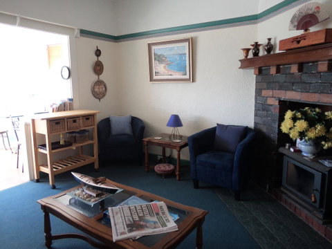 Freycinet Waters - Yamba Accommodation 9