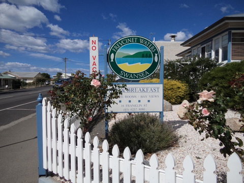 Freycinet Waters - Yamba Accommodation 2