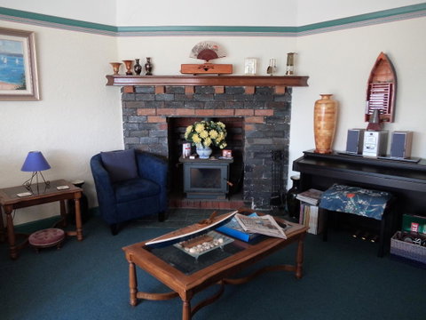 Freycinet Waters - Yamba Accommodation 7